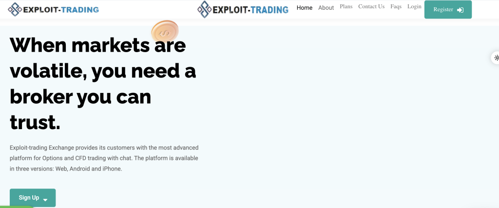 Exploit-tradings.com Exposed